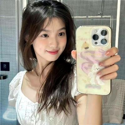 劳拉·马尔斯的眼睛