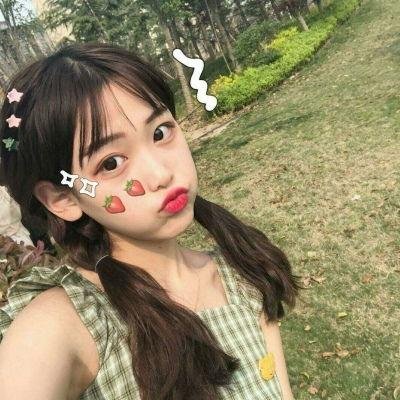 漂亮宝贝直播中